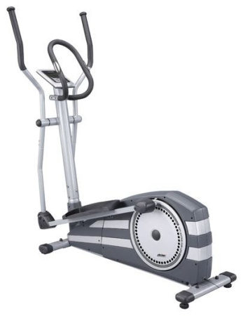 Эллиптический тренажер LifeGear 93600 Deluxe