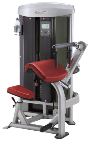 Тренажер со встроенными весами AeroFit Mega Power MTE-1200