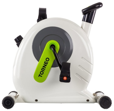 Портативный велотренажер Torneo Smart Bike B-004