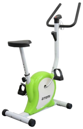 Вертикальный велотренажер ATEMI AC 100 M