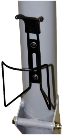 Эллиптический тренажер Brumer K860/M850