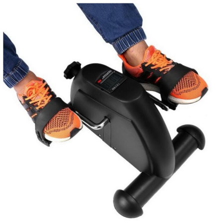 Портативный велотренажер ATEMI AC95