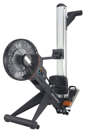 Гребной тренажер Sportop R900