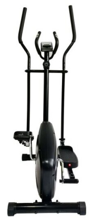 Эллиптический тренажер DFC E510
