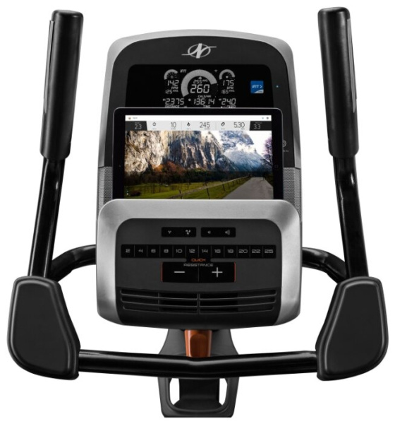 Вертикальный велотренажер NordicTrack GX4.4 Pro (NTEVEX75017) Вертикальный велотренажер NordicTrack GX4.4 Pro (NTEVEX75017)