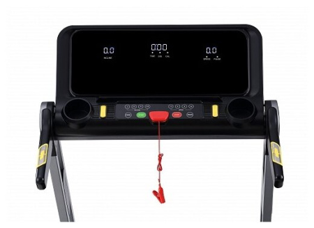 Электрическая беговая дорожка Larsen Newtone E2010