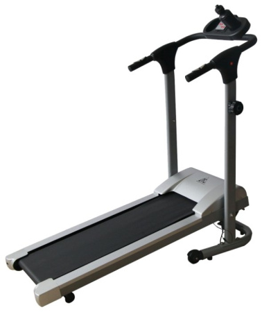 Магнитная беговая дорожка DFC T2001B