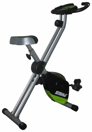 Вертикальный велотренажер Striale SV-311-7