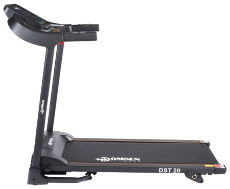Складная беговая дорожка Domsen Fitness DST20