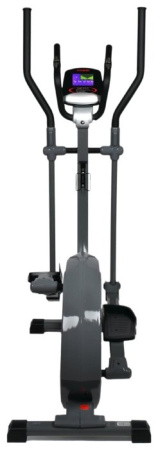 Эллиптический тренажер Fassi FC 600