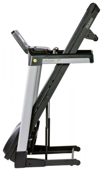 Электрическая беговая дорожка LifeSpan TR3000iC