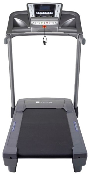 Электрическая беговая дорожка DOMYOS TC-7 Электрическая беговая дорожка DOMYOS TC-7