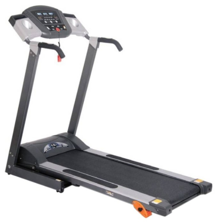 Электрическая беговая дорожка Raizer TM8420A