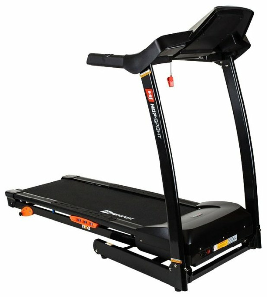 Электрическая беговая дорожка Hop-Sport HS-1402 Электрическая беговая дорожка Hop-Sport HS-1402