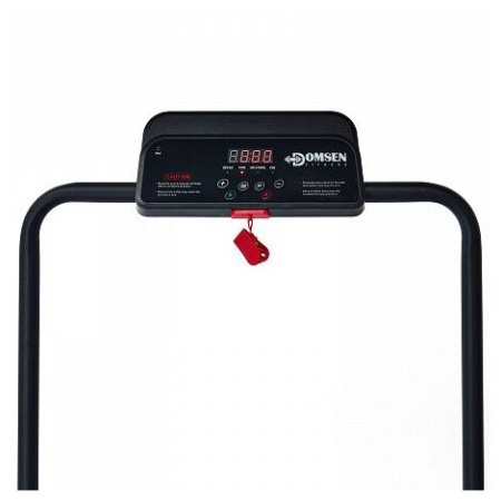 Беговая дорожка Domsen Fitness F-160