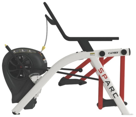 Эллиптический тренажер Cybex Sparc