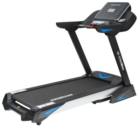 Электрическая беговая дорожка VictoryFit X780