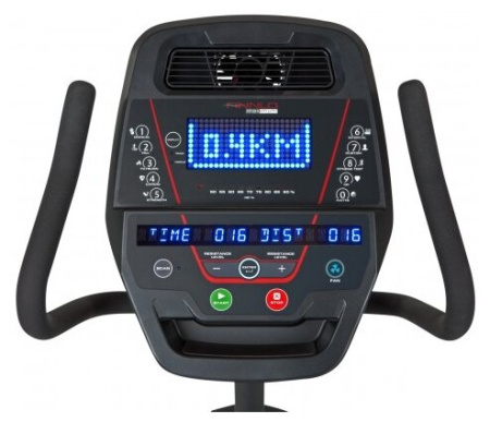 Велоэргометр Finnlo Maximum by Hammer RB 8000