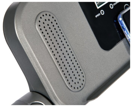 Электрическая беговая дорожка Titanium One T30 SC