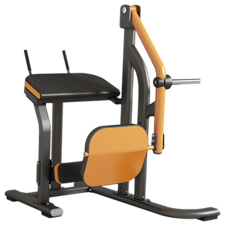 Тренажер со свободными весами Hasttings Digger HD007-2