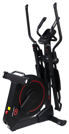 Эллиптический тренажер CardioPower E450