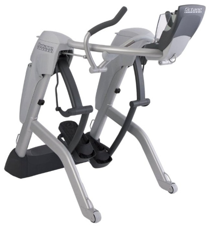 Эллиптический тренажер Octane Fitness ZR7 Zero Runner