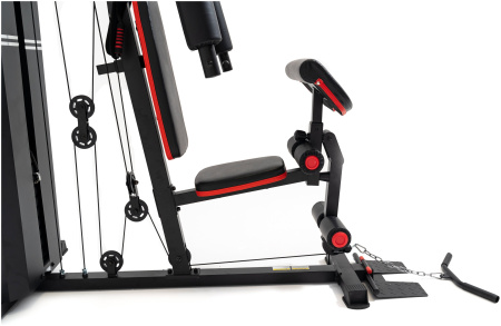 Мультистанция Yamota GYM