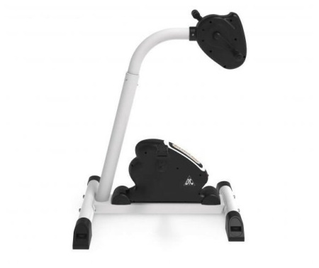 Велотренажер двойной DFC B830 dual bike