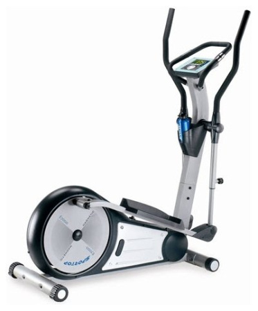 Эллиптический тренажер Sportop E7000P