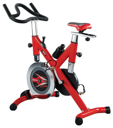 Вертикальный велотренажер LifeGear 27990