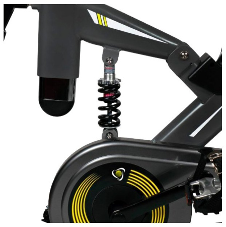 Спин-байк Diamond Fitness Sprint 25