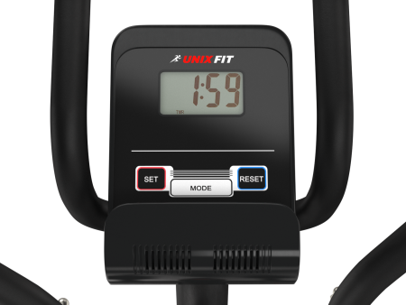 Эллиптический тренажер UnixFit SL-350