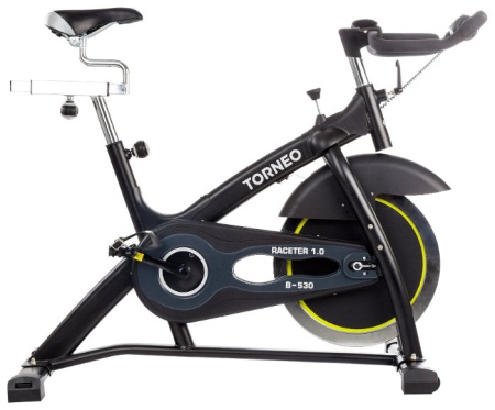 Велотренажер Torneo Raceter 1.0 B-530