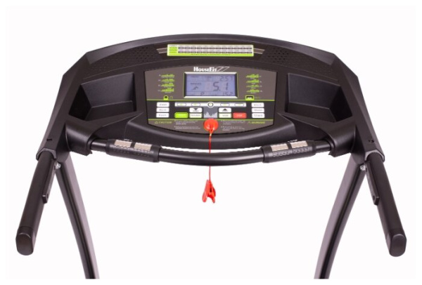 Электрическая беговая дорожка HouseFit SPIRO 452 Электрическая беговая дорожка HouseFit SPIRO 452