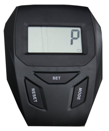 Эллиптический тренажер TotalFIT Active