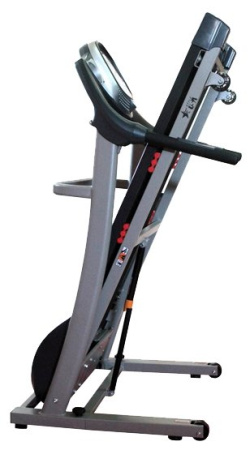 Электрическая беговая дорожка USA Style SS-1830