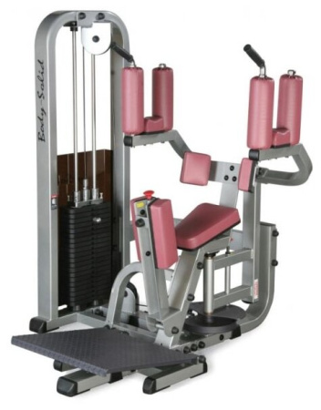 Тренажер со встроенными весами Body Solid SOT-1800G