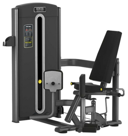 Тренажер со встроенными весами Bronze Gym M05-018