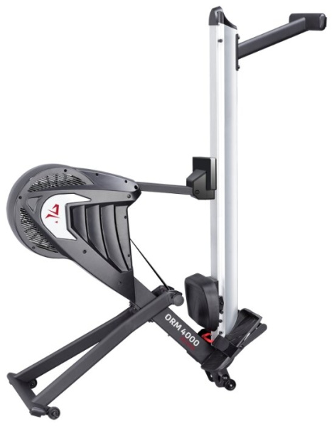 Гребной тренажер AMMITY Ocean ORM 4000