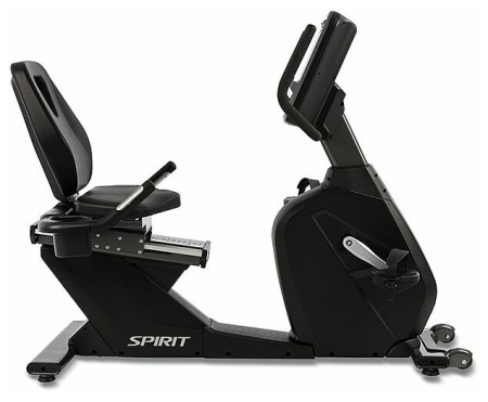 Велотренажер SPIRIT CR900ENT
