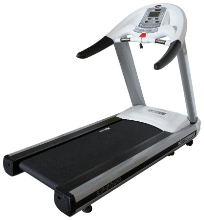 Электрическая беговая дорожка X-Trend LT-6000Pro
