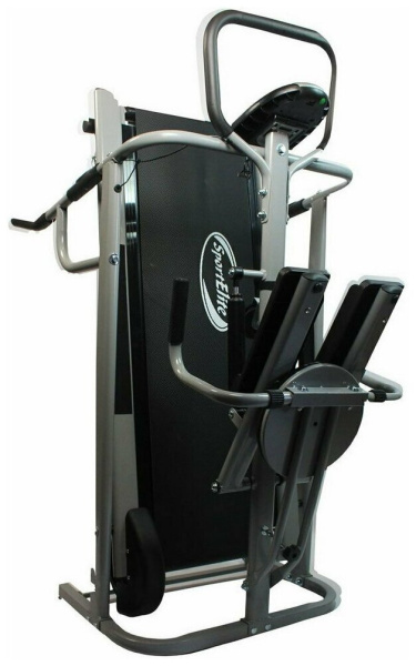 Беговая дорожка Sport Elite SE-1611 министадион