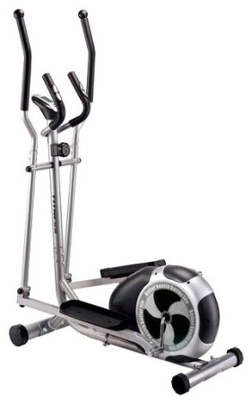 Эллиптический тренажер KPT KP-280