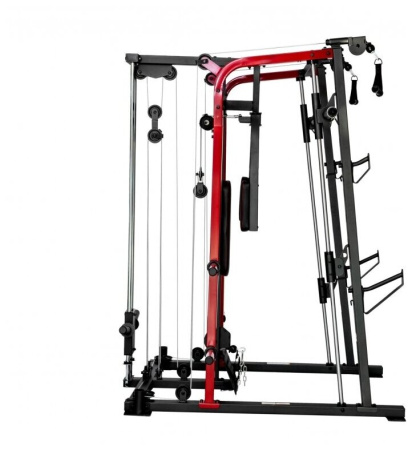 Многофункциональный тренажер DFC DFC 8500