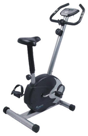 Вертикальный велотренажер Winner Kometa