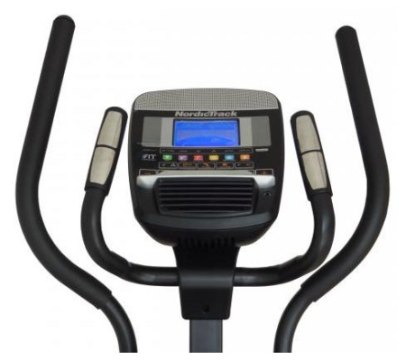 Эллиптический тренажер NordicTrack E5.6 (NTIVEL87015)