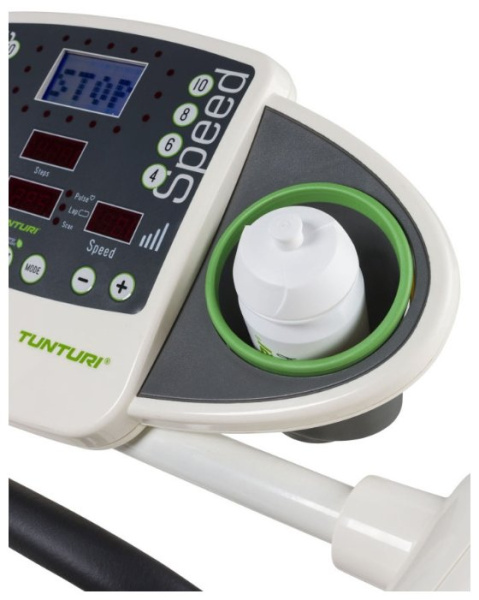 Электрическая беговая дорожка Tunturi GO Run 50