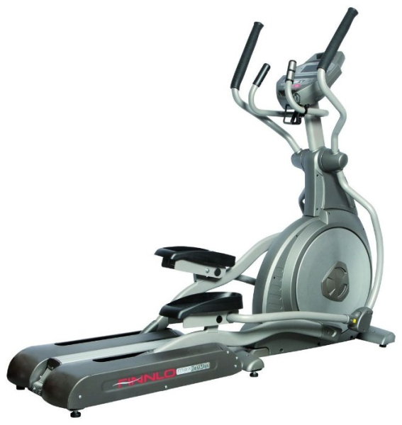 Эллиптический тренажер Finnlo 3950 Maximum