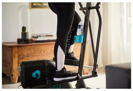 Эллиптический тренажер DOMYOS EL120