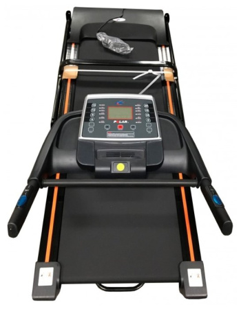 Электрическая беговая дорожка Dender T-1085 Nevada